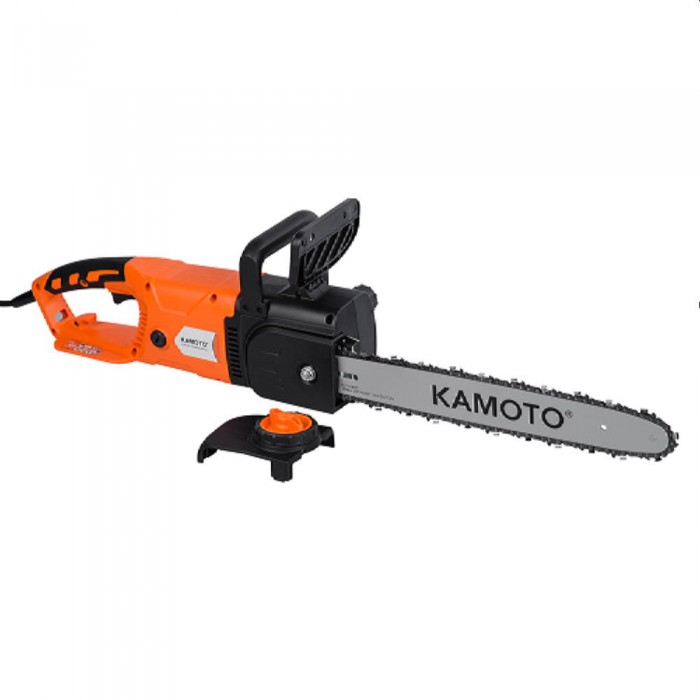 Ferăstrău Kamoto ES2416L – Drujbe