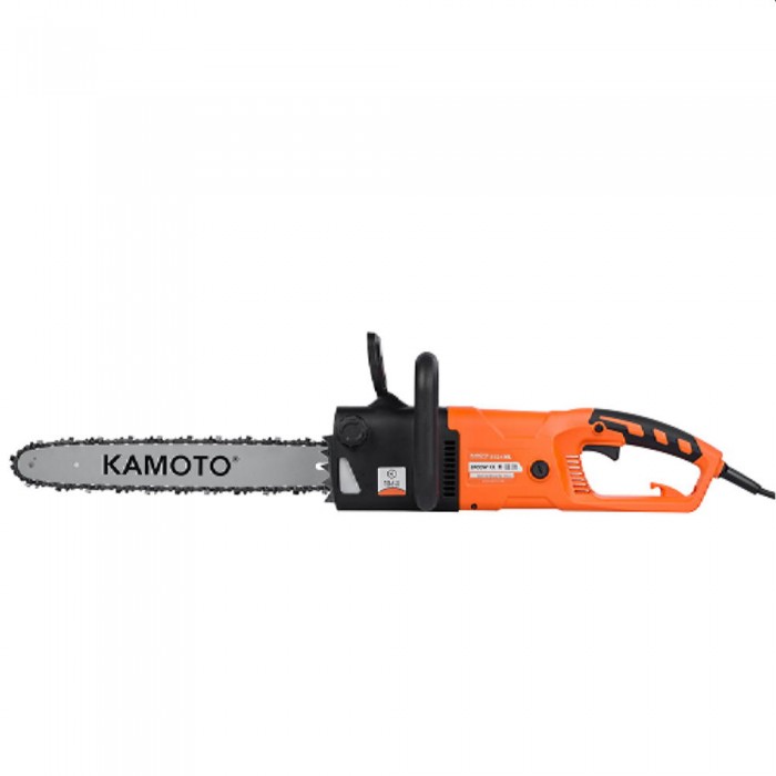 Ferăstrău Kamoto ES2416L – Drujbe