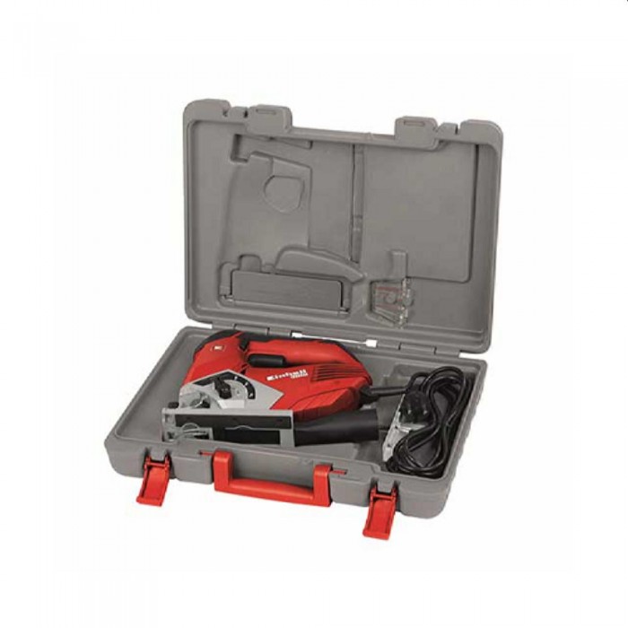 Ferăstrău vertical Einhell TE-JS 100 – Fierăstraie verticale