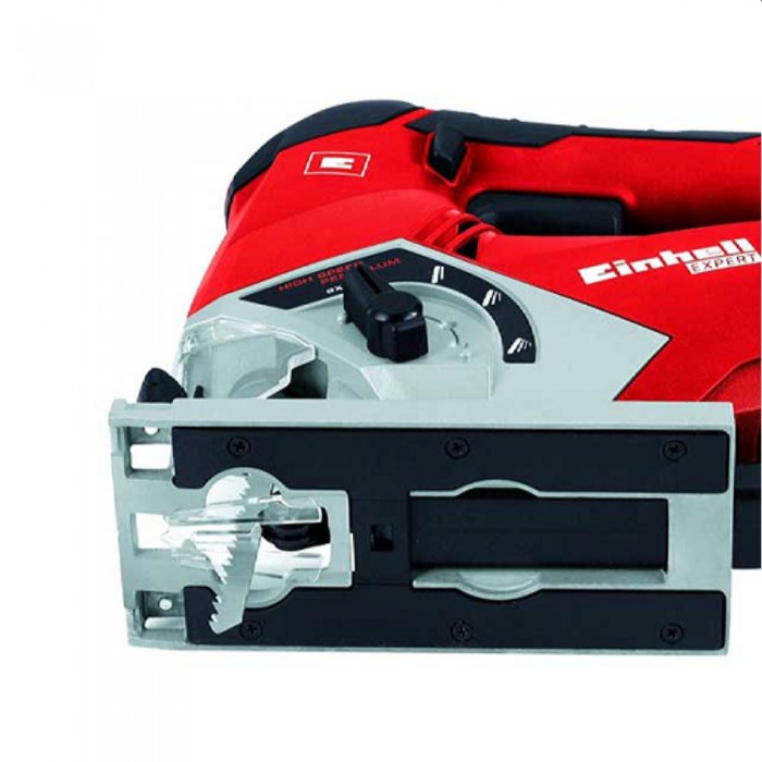 Ferăstrău vertical Einhell TE-JS 100 – Fierăstraie verticale