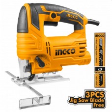 Лобзик Ingco JS57028