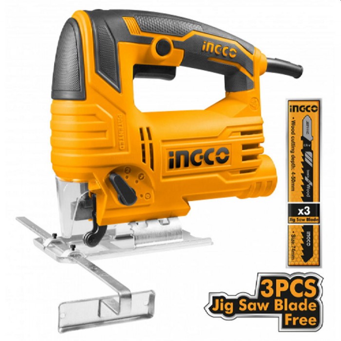 Лобзик Ingco JS57028 – Лобзики
