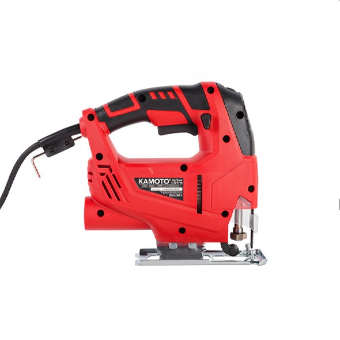 Jigsaw Kamoto KJS 5719 – Fierăstraie verticale