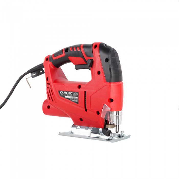 Jigsaw Kamoto KJS 5719 – Fierăstraie verticale
