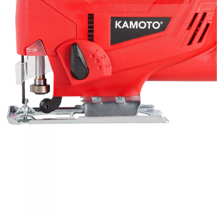 Jigsaw Kamoto KJS 5719 – Fierăstraie verticale