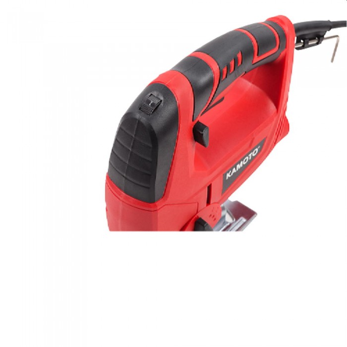 Jigsaw Kamoto KJS 5719 – Fierăstraie verticale