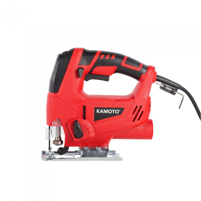 Jigsaw Kamoto KJS 5719 – Fierăstraie verticale