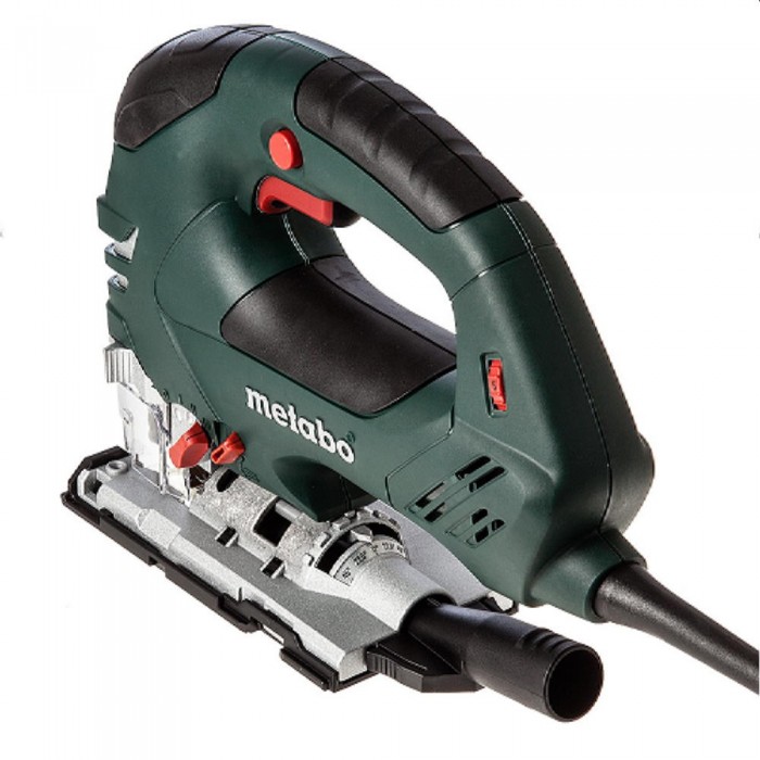 Ferăstrău vertical Metabo STEB140Quick – Fierăstraie verticale