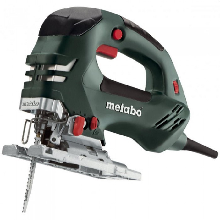 Ferăstrău vertical Metabo STEB140Quick – Fierăstraie verticale