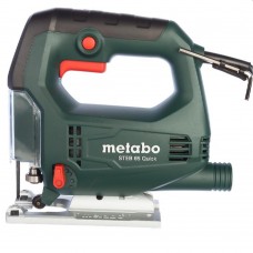 Лобзик Metabo STEB 65 Quick (601030000)
