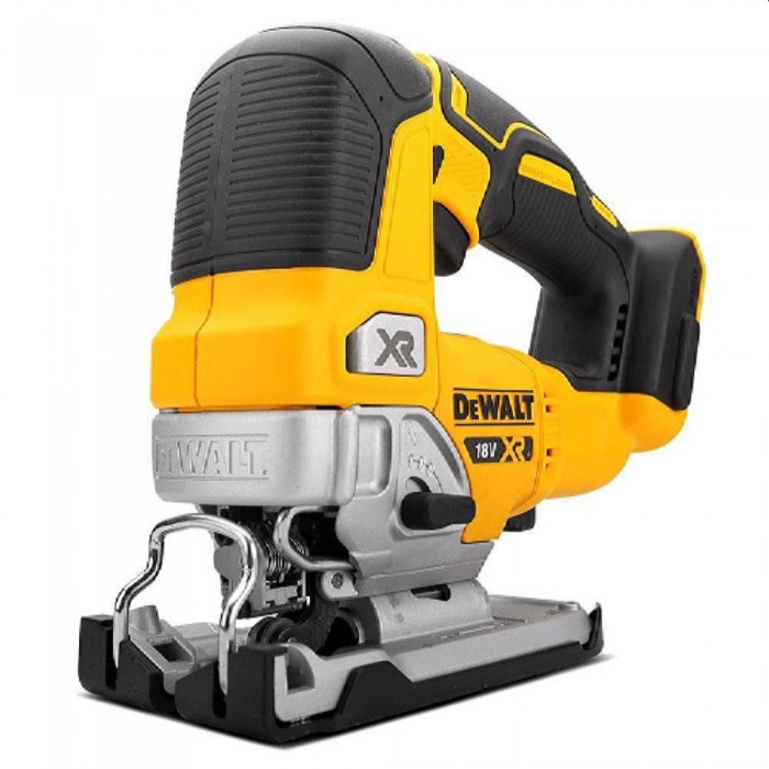Лобзик аккумуляторный DeWALT DCS334NT – Лобзики