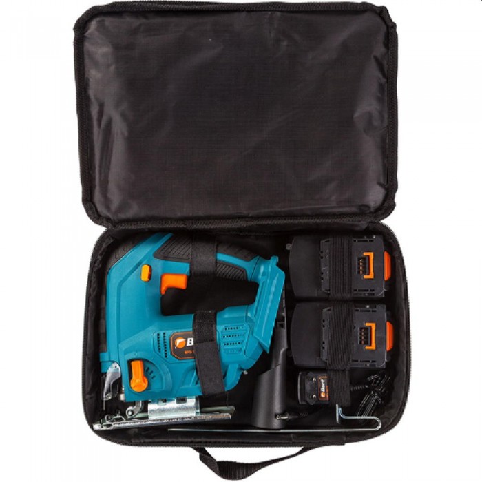 Ferăstrău vertical cu baterie Bort BPS-18Li-Q – Fierăstraie verticale