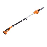 Пила телескопическая на аккумуляторе Villager VCPS 910