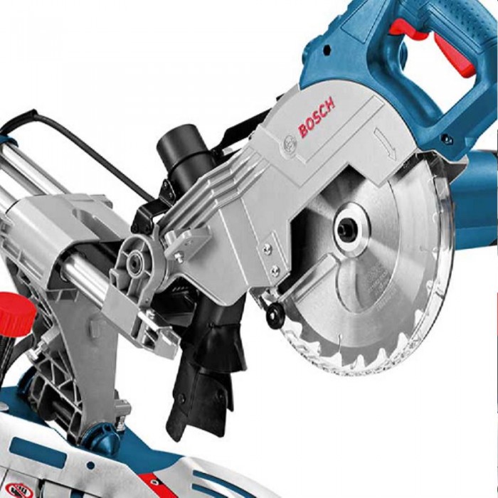 Ferăstrău circular Bosch GCM 800 SJ – Fierăstraie circulare