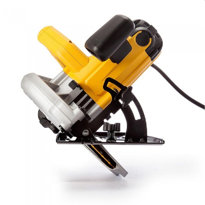 Ferăstrău circular DeWALT DWE560 – Fierăstraie circulare
