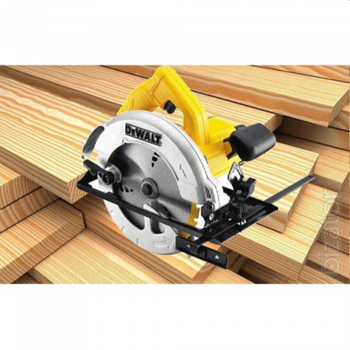 Ferăstrău circular DeWALT DWE560 – Fierăstraie circulare