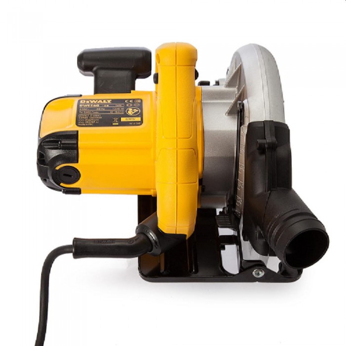 Ferăstrău circular DeWALT DWE560 – Fierăstraie circulare
