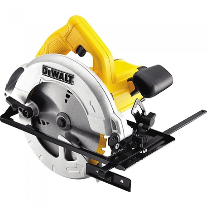 Ferăstrău circular DeWALT DWE560 – Fierăstraie circulare