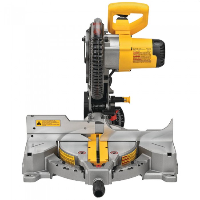 Пила циркулярная DeWALT DWS713 – Пилы циркулярные