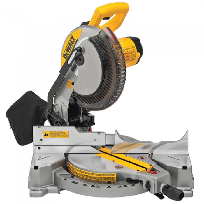 Пила циркулярная DeWALT DWS713 – Пилы циркулярные