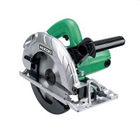 Пила циркулярная Hikoki C7SSUTZ