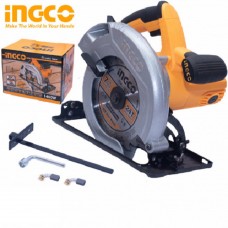 Пила циркулярная INGCO CS18528