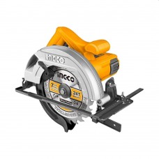 Пила циркулярная Ingco CS18578