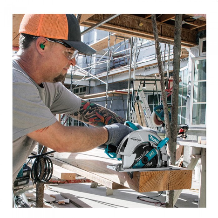 Ferăstrău circular Makita 5008MG – Fierăstraie circulare