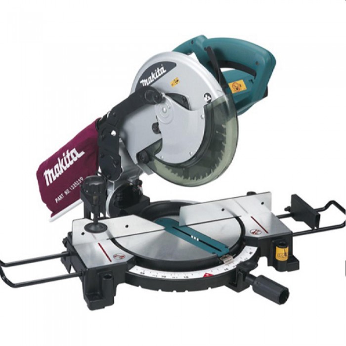 Fierăstrău circular Makita MLS100N – Fierăstraie circulare