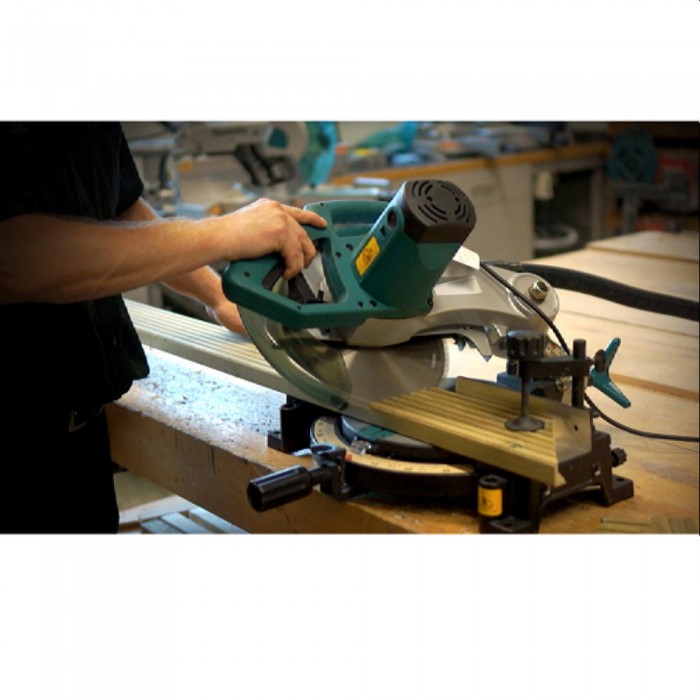 Fierăstrău circular Makita MLS100N – Fierăstraie circulare