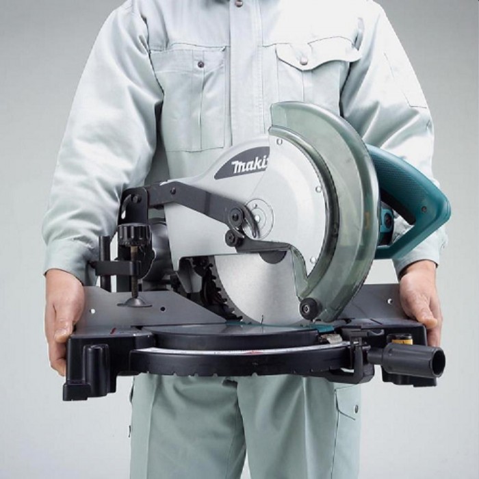 Fierăstrău circular Makita MLS100N – Fierăstraie circulare