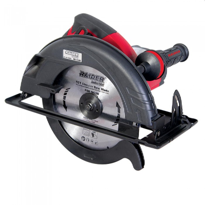 Ferăstrău circular Raider RDI-CS27 – Fierăstraie circulare