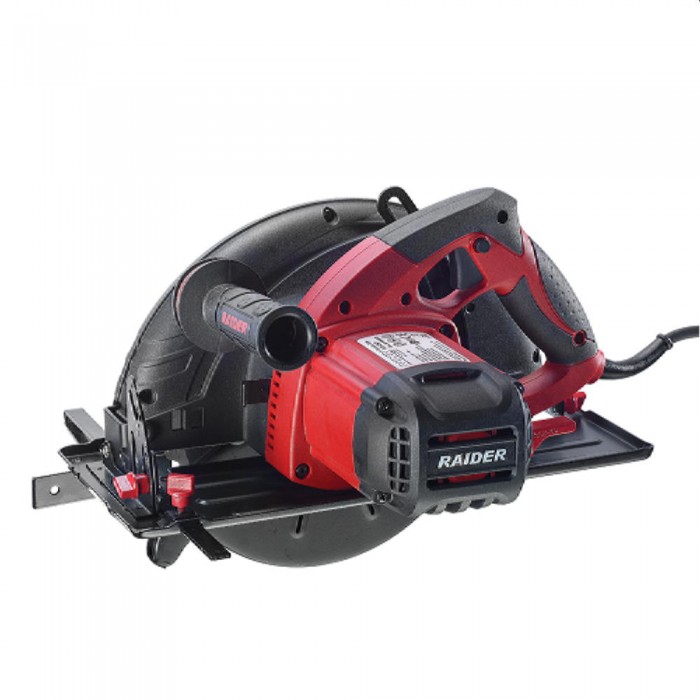 Ferăstrău circular Raider RDI-CS27 – Fierăstraie circulare