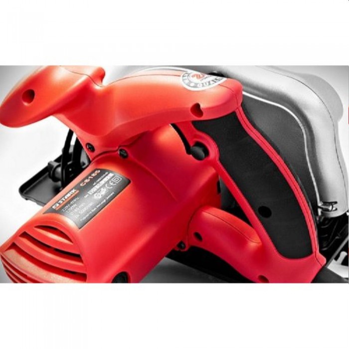 Пила циркулярная Stark CS 185 – Пилы циркулярные