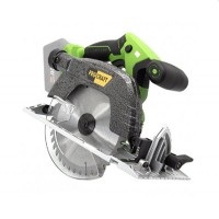 Ferăstrău circular fără fir Procraft PCA20 (2 baterii)
