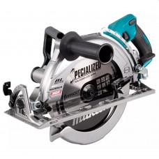 Пила циркулярная аккумуляторная Makita RS002GZ