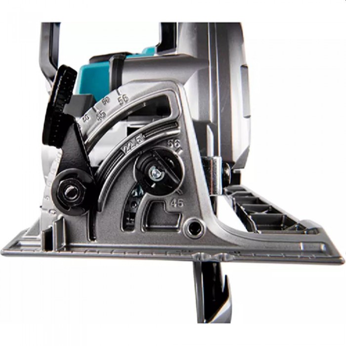 Пила циркулярная аккумуляторная Makita RS002GZ – Пилы циркулярные