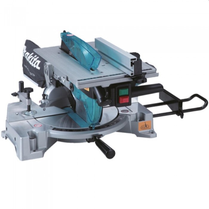 Ferăstrău circular staționar Makita LH1040 – Fierăstraie circulare