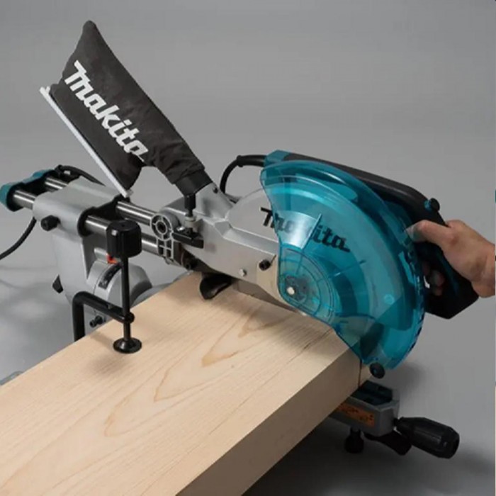 Ferăstrău circular staționar Makita LS1110F – Fierăstraie circulare