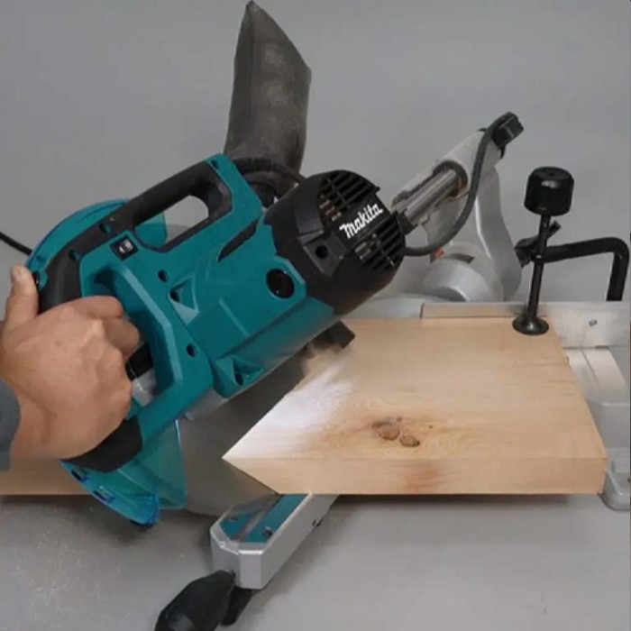 Ferăstrău circular staționar Makita LS1110F – Fierăstraie circulare