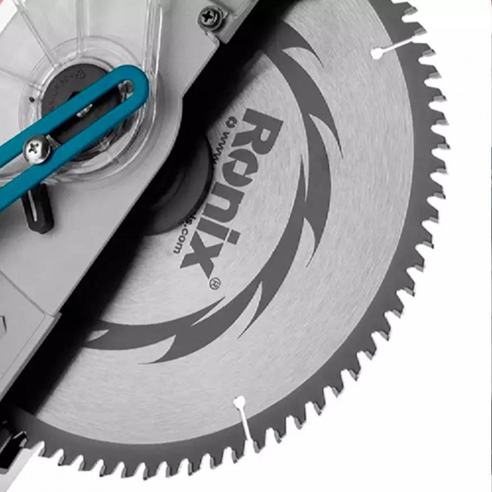 Fierăstrău circular staționar Ronix 5304 – Fierăstraie circulare