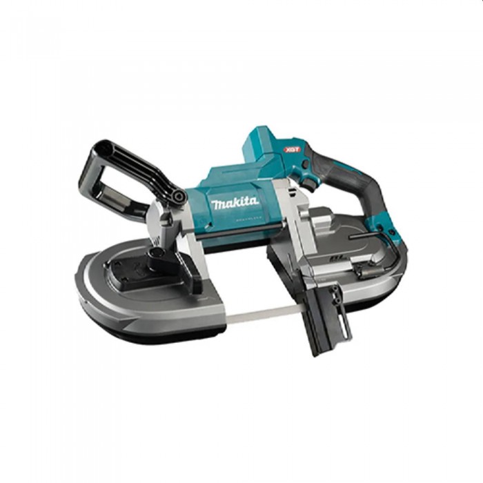 Ленточная пила аккумуляторная Makita PB002GZ – Лобзики