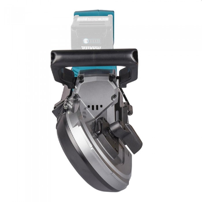 Ленточная пила аккумуляторная Makita PB002GZ – Лобзики