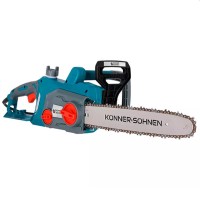 Пила цепная Könner & Söhnen KS CS1800-14