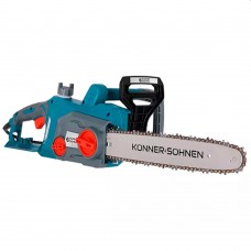Пила цепная Könner & Söhnen KS CS1800-14