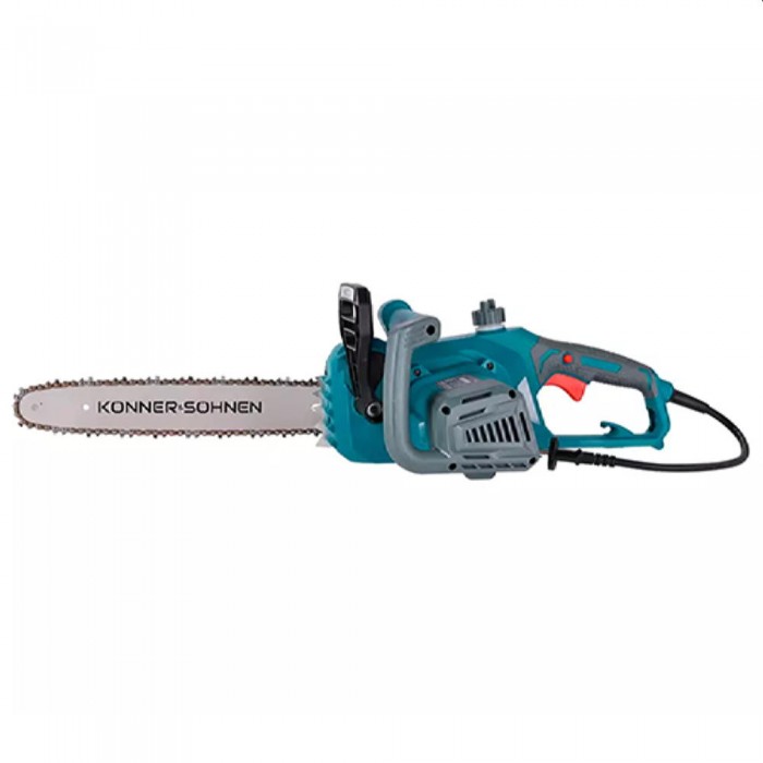 Пила цепная Könner & Söhnen KS CS1800-14 – Бензопилы - Дружбы