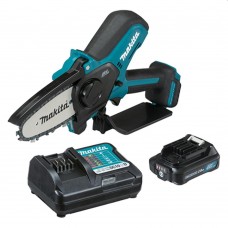 Пила цепная на аккумуляторе Makita CXT UC100DWA