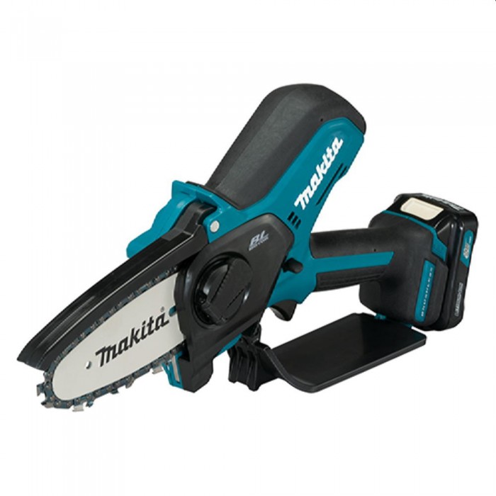 Пила цепная на аккумуляторе Makita CXT UC100DWA – Бензопилы - Дружбы