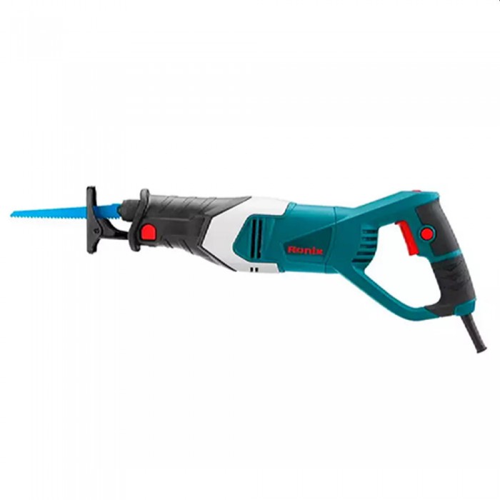 Fierăstrău reciprocant Ronix 4221 – Fierăstraie cu sabie