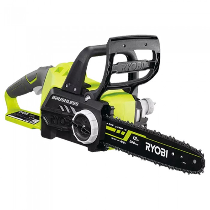 Пила с аккумулятором Ryobi RCS18X3050F – Бензопилы - Дружбы